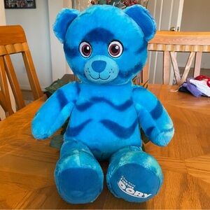 Build a Bear Finding Dory Bear Plush